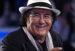 Al Bano potrà tornare a cantare in Ucraina: è fuori dalla black list