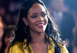 Rihanna è incinta? Ecco le indiscrezioni