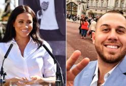 Il nipote di Meghan Markle ha creato la marijuana dedicata alla zia reale