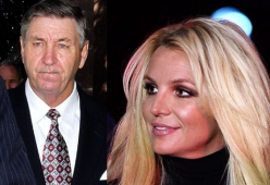 Britney Spears: assolto il padre dalle accuse di violenza sul nipote