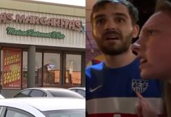Ragazzo malato di Sla cacciato da un ristorante di Philadelphia