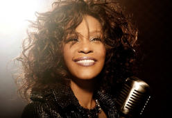 Whitney Houston: tour in partenza il 23 febbraio