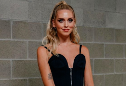 "Chiara Ferragni - Unposted" è il film evento più visto di sempre in Italia