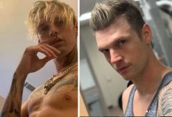 Nick Carter: ordine restrittivo contro il fratello minore Aaron