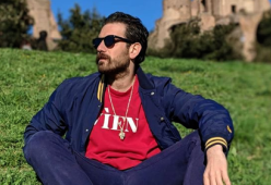 Tommaso Paradiso: il singolo da solista "Non avere paura" è la colonna sonora di Baby