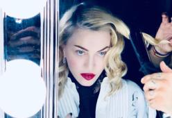 Madonna sta ancora male e cancella un concerto a 45 minuti dall'inizio
