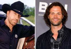 Walker Texas Ranger: in arrivo il reboot con Jared Padalecki