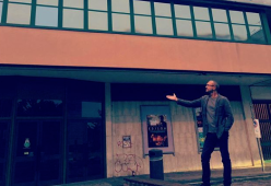 Biagio Antonacci: ecco dove ha fatto il suo primo concerto a 10 anni