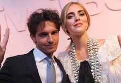 L’ex di Chiara Ferragni risponde alle accuse nei suoi confronti
