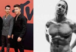 Jonas Brothers: account Instagram hackerato da Diplo