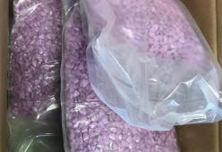 Coppia riceve per sbaglio 25mila pasticche di ecstasy