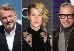 Il trio di Jurassic Park è pronto a tornare con il nuovo film