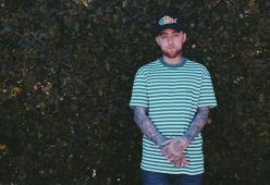 Mac Miller: arrestato un secondo uomo per la morte del rapper