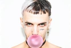 Achille Lauro: il nuovo disco è dedicato al suo anno di nascita, "1990"