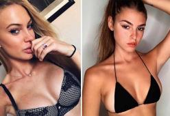 Taylor Mega: ecco chi è la fidanzata Giorgia Caldarulo 