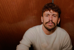 Aiello: pubblicato il primo album "Ex Voto"