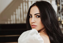 Giulia De Lellis rivela: “Ho una malattia della pelle, devo curarmi”
