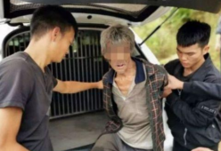 Cina, ritrovato latitante dopo 17 anni: ha vissuto in una grotta

