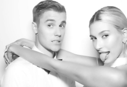 Justin Bieber si sposa per la seconda volta con Hailey Baldwin