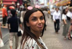 Elettra Lamborghini: "Sono esaurita. Adesso devo staccare un po' la spina"