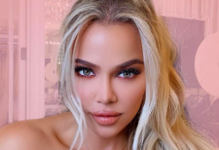 La reazione geniale di Khloe Kardashian a chi le dice che è irriconoscibile