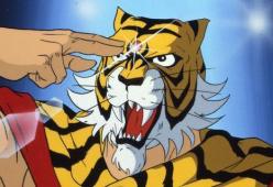 L'Uomo Tigre compie 50 anni 