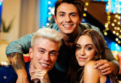 Benji & Fede: il nuovo singolo sarà "Sale" ft Shari