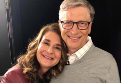 Melinda Gates, moglie di Bill, dona 1 miliardo di dollari per la parità di genere