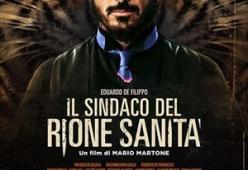 Mario Martone presenta a 105 Friends "Il Sindaco del Rione Sanità"
