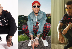 Lazza, Sfera Ebbasta e Capo Plaza, ecco l’anteprima del singolo “Gigolò”