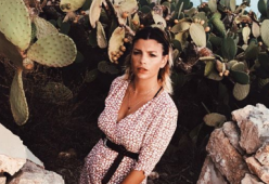 Emma Marrone: “Io sono bella” arriva a un milione di ascolti su Spotify

