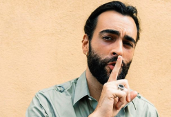 È uscito il nuovo singolo di Marco Mengoni: “Duemila Volte”