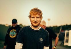 Ed Sheeran vuole costruire un luogo di meditazione nella tenuta di Suffolk