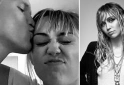 Miley Cyrus e Cody Simpson: c'è del tenero tra i due?