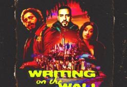 Writing on the Wall (feat. Post Malone, Cardi B & Rvssian)