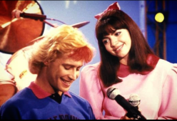 "Love Me Licia" compie 33 anni: il tenero ricordo di Cristina D'Avena