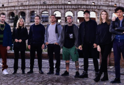 Ecco perché Totti, Fedez e altri vip hanno oscurato i loro social