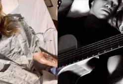 Miley Cyrus ricoverata in ospedale e Cody Simpson è al suo fianco