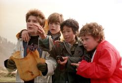 I Goonies torneranno in una nuova serie TV su Fox
