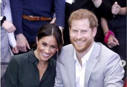 Meghan Markle è di nuovo incinta? 