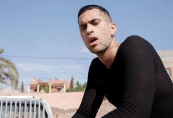 Mahmood rivela: “Cerco casa a Milano. Presto nuova musica”