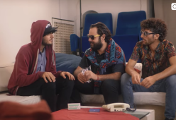 Le Coliche, ecco il nuovo esilarante video che ironizza sulla musica indie
