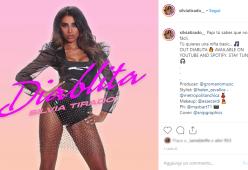 Ecco il singolo trash di Silvia Tirado (di Temptation Island Vip)