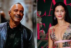 Marica Pellegrinelli, dopo Eros Ramazzotti: "Non tirate in ballo la mia vita privata"