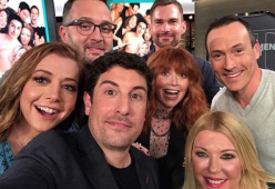 Potrebbe tornare American Pie al cinema