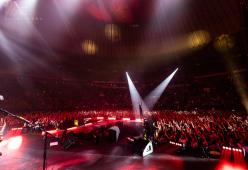 Le nuove regole per i concerti (dal 15 giugno)
