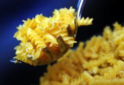 Insetti nella pasta italiana, l’UE lancia l’allarme

