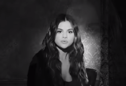 Selena Gomez, ecco il video del nuovo singolo “Lose You To Love Me”
