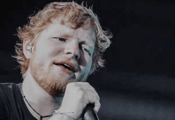 Ed Sheeran: partito il tour itinerante nei luoghi che lo hanno visto crescere