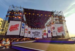 LE EMOZIONI DEL TEAM RAP: DA GRUGLIASCO A BATTITI LIVE